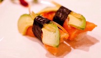 Wasabi Japanese Restaurant