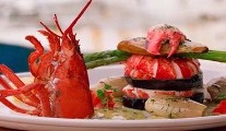 Aqua Restaurant