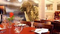 Gilbert's Restaurant & Townhouse