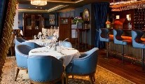 The Brasserie @ Kilkenny Hibernian Hotel