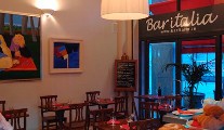 Bar Italia IFSC