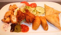 Bistro Spice
