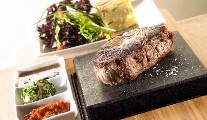 Rockpool Restaurant @ The Carlton Kinsale Hotel