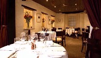 Dax Restaurant & Dax Cafe Bar