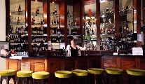 El Vino at the Elysian