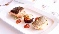 Kelby's Bistro @ Amber Springs Hotel