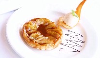 Rowan Tree Restaurant @ Ashdown Park Hotel
