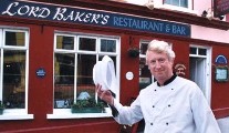 Lord Baker's Restaurant