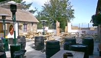 An Seanachaí Bar & Restaurant