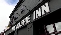 Magpie Inn, The
