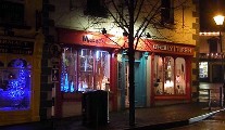 Mango's Seafood Restaurant