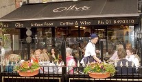 Olive Delicatessen & Cafe