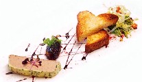 Morilles Bistro