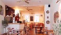 Corfu Greek Restaurant