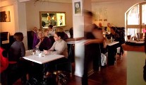 Sage Restaurant