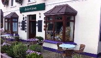 A. Caviston Seafood Restaurant & Cafe