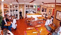 Tuscany Bistro