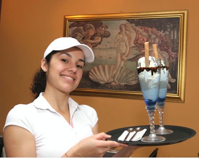 Botticelli Italian Restaurant