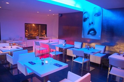 Aprile Restaurant