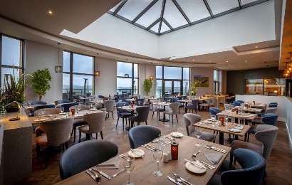 The Rockpool Restaurant @ Kinsale Hotel & Spa