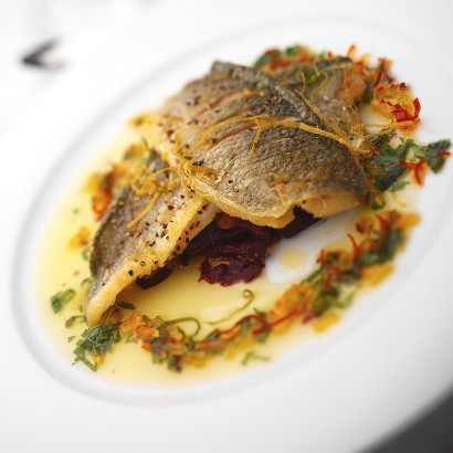Casey's Bistro at Brook Lane Hotel