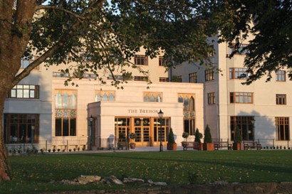 The Brehon