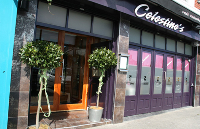 Celestines Brasserie & Wine Bar