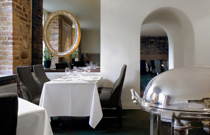 Chapter One Restaurant