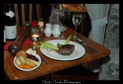 Abbey Tavern Bar & Bistro