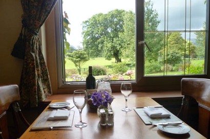 Hotel Dunloe Castle