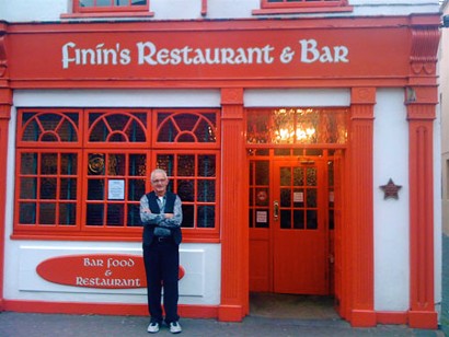 Fínín's Restaurant & Bar