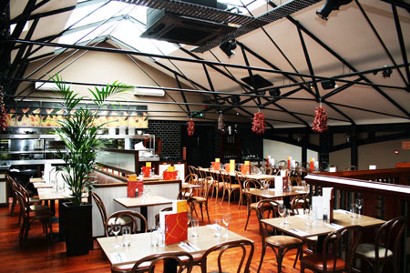 Cornstore Cork