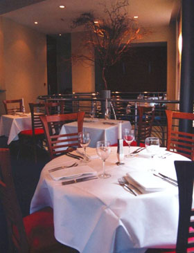 Jaipur Restaurant (Georges Street)