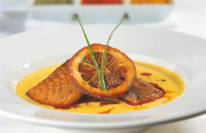 Jaipur Restaurant (Ongar Village)