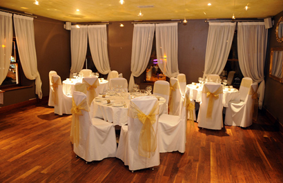 La Banca Restaurant
