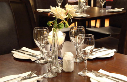 Mills Inn, The