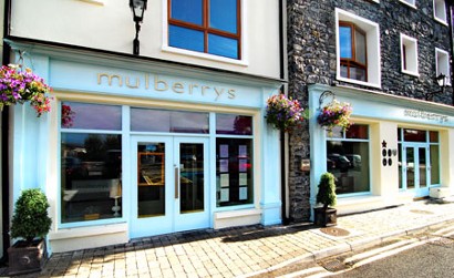 Mulberry's - Italian & Seafood Restaurant