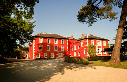 Newbay Country House And Restaurant