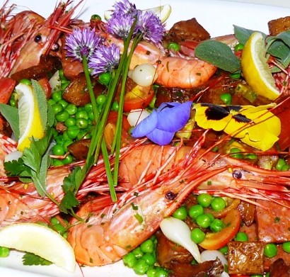 O'Connor's Seafood Restaurant