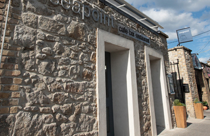 Seapoint Restaurant