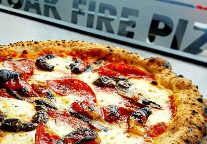 Oak Fire Pizza Clonakilty