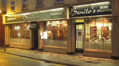 Benito's