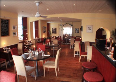 Bistro Martello