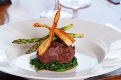 Calvey's Restaurant