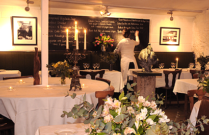 Farmgate Restaurant & Country Store: 