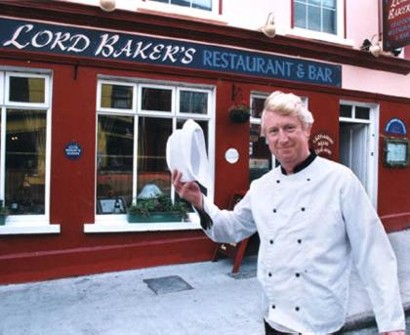 Lord Baker's Restaurant