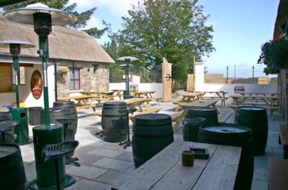 An Seanachaí Bar & Restaurant