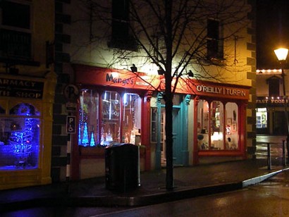Mango's Seafood Restaurant