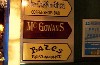 Bates Restaurant