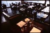 Bleu Bistro Moderne